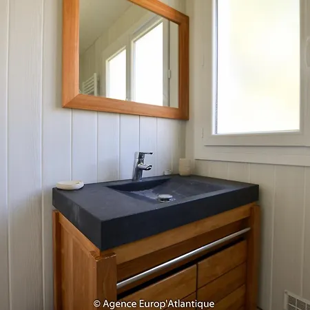 Location 4 Pieces 7 Personnes La Palmyre - Les Tremieres - Fr-1-705-68 Ле-Мат