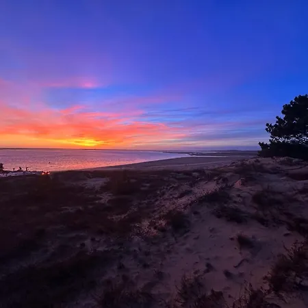 Location 4 Pieces 7 Personnes La Palmyre - Les Tremieres - Fr-1-705-68 * Ле-Мат