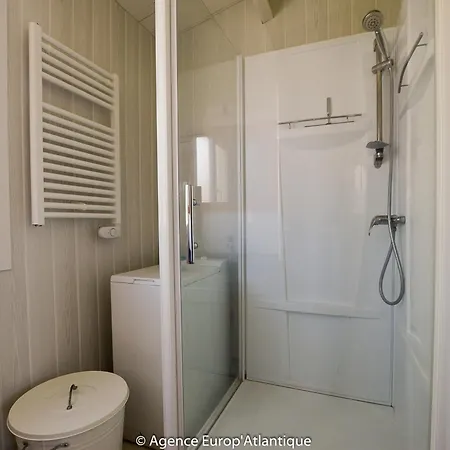 Location 4 Pieces 7 Personnes La Palmyre - Les Tremieres - Fr-1-705-68 בית נופש *