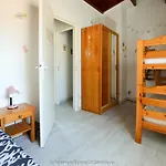 Ferienhaus Location 4 Pieces 7 Personnes La Palmyre - Les Tremieres - Fr-1-705-68 *