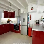 Location 4 Pieces 7 Personnes La Palmyre - Les Tremieres - Fr-1-705-68 Ferienhaus Les Mathes